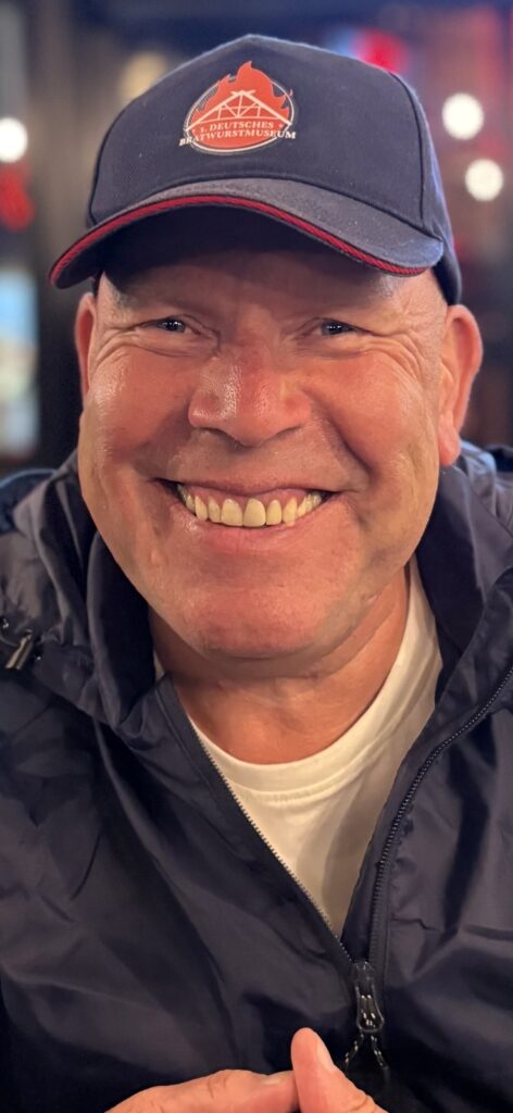 Thomas Mäuer, Jury-Mitglied Wurst des Jahres