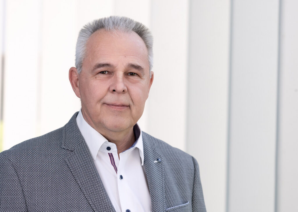 Hilmar Reiss, Jury-Mitglied Wurst des Jahres