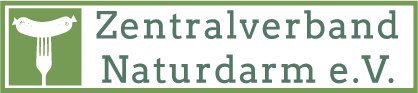 Logo des Zentralverbands Naturdarm (ZVN)